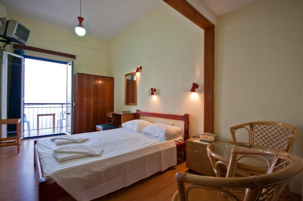 Lucia Hotel Chania  Exterior foto